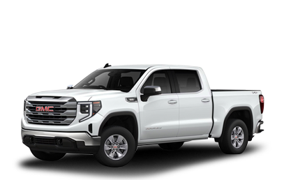 New Vehicle Specials in Somersworth | Key GMC of Somersworth